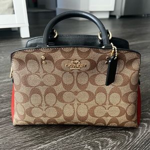 Coach Hand Bag